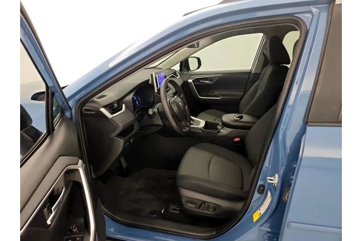 $35998 : Toyota RAV4 Hybrid 2023 AWD image 10