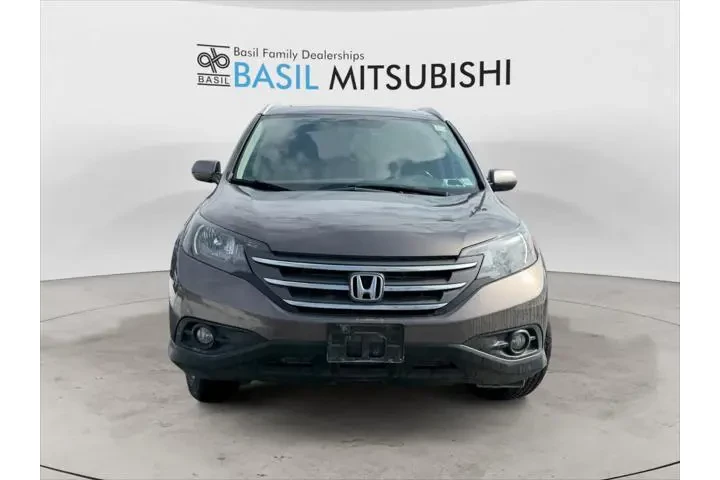$17082 : Honda CR-V 2014 AWD EX-L 4dr image 8