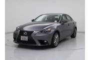 $22998 : Lexus IS 200t 2016 4dr Sedan thumbnail