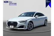 Audi A5 Sportback 2022 AWD q en San Bernardino