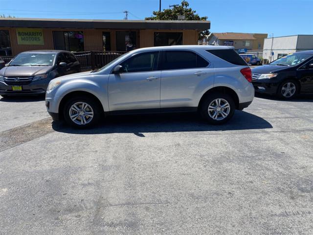 $11999 : 2015 Equinox LS image 2