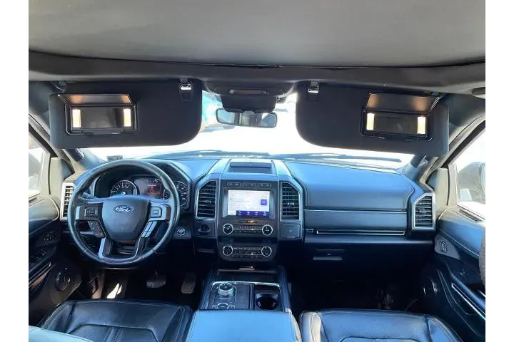 $31500 : Ford Expedition MAX 2021 4x4 image 3