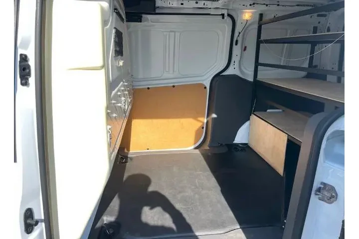 $27989 : Ford Transit Connect 2022 XL image 7