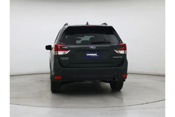 $26998 : Subaru Forester 2023 AWD Pre image 6