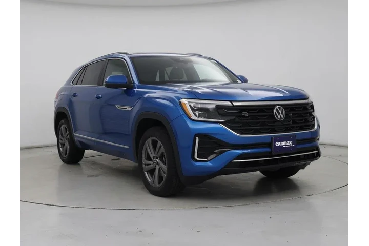 $39998 : Volkswagen Atlas Cross Sport image 1