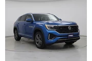 Volkswagen Atlas Cross Sport