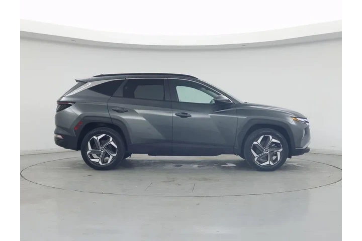 $24998 : Hyundai TUCSON 2022 AWD SEL image 7