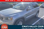 PRE-OWNED 2014 JEEP GRAND CHE en Madison WV