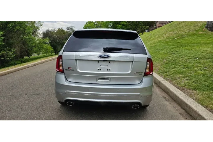 $6995 : 2013 Edge Sport image 9