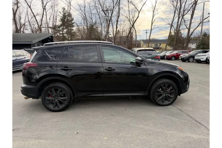 $13995 : 2014 RAV4 Limited image 8