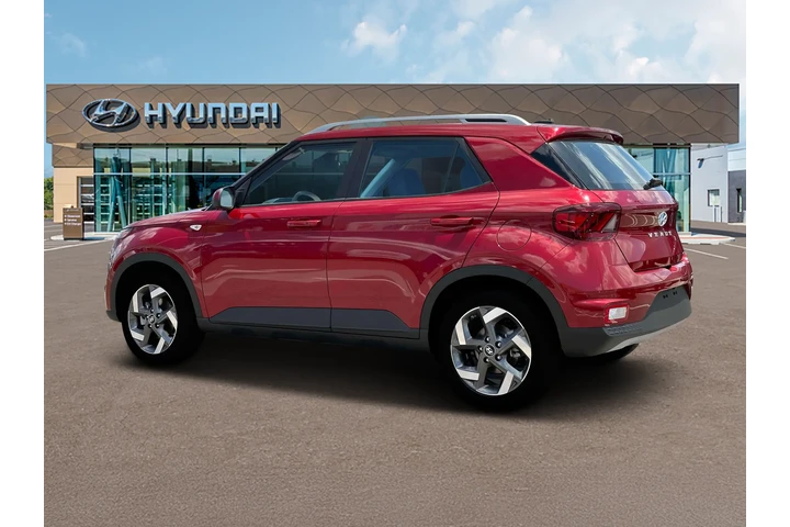 $21448 : Hyundai VENUE 2025 Limited 4 image 4