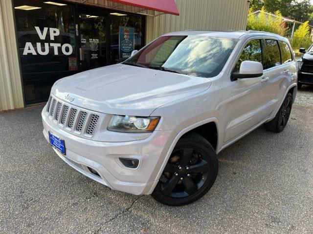 $11999 : 2015 Grand Cherokee Altitude image 3