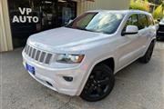 $11999 : 2015 Grand Cherokee Altitude thumbnail