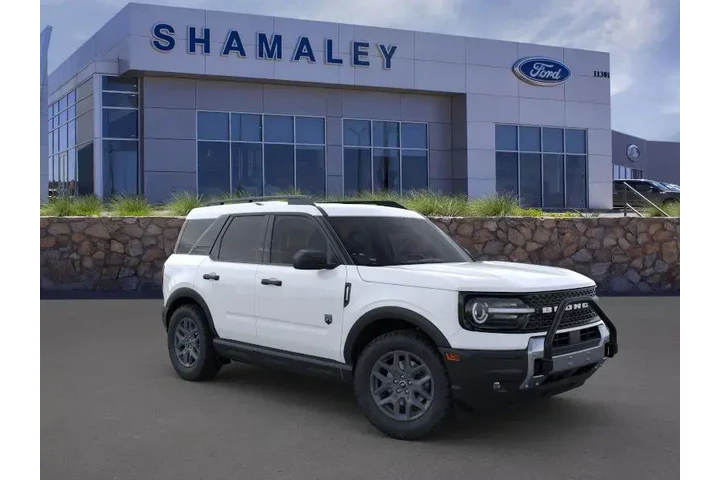 $28924 : Ford Bronco Sport 2025 AWD B image 7