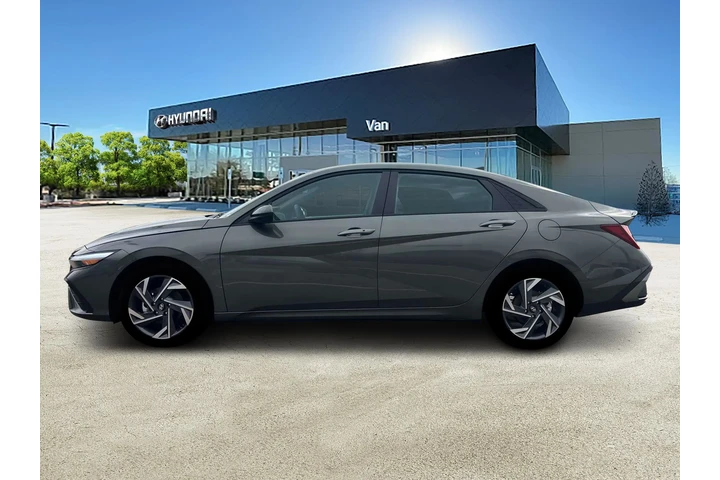 $20999 : Hyundai ELANTRA 2025 SEL Spo image 3