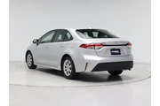 $22998 : Toyota Corolla 2024 LE 4dr S thumbnail