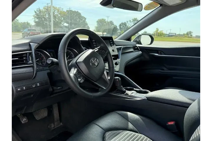 $25378 : Toyota Camry 2023 SE 4dr Sed image 9