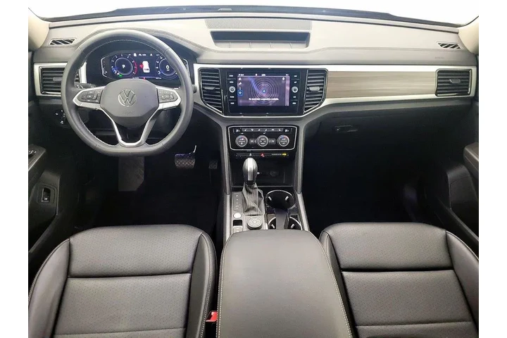 $29998 : Volkswagen Atlas 2022 AWD V6 image 9