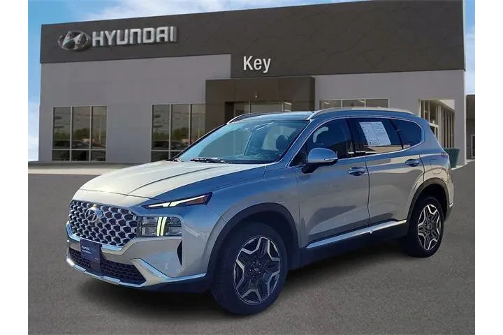 $22495 : Hyundai SANTA FE Hybrid 2023 image 6
