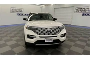 $26985 : Ford Explorer 2020 AWD Plati thumbnail