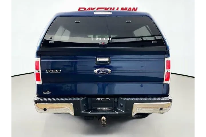 $20975 : Ford F-150 2014 4x2 XLT 4dr image 6