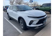 $24500 : Chevrolet Blazer 2025 LT 4dr thumbnail