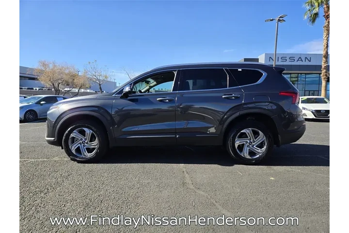 $19984 : Hyundai SANTA FE 2023 AWD SE image 3