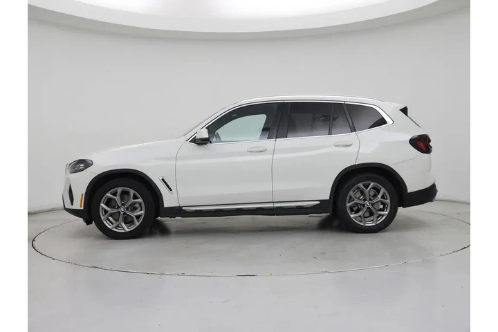 $26998 : BMW X3 2022 sDrive30i 4dr Sp image 3