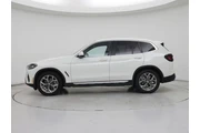 $26998 : BMW X3 2022 sDrive30i 4dr Sp thumbnail