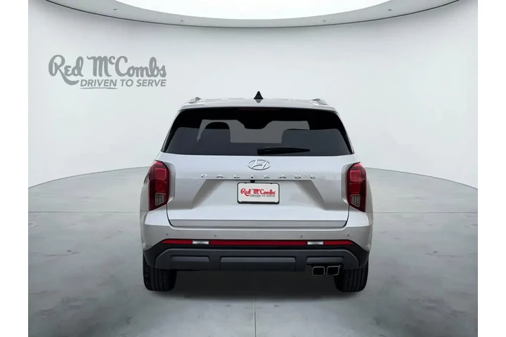 $39797 : Hyundai PALISADE 2025 SEL Pr image 4