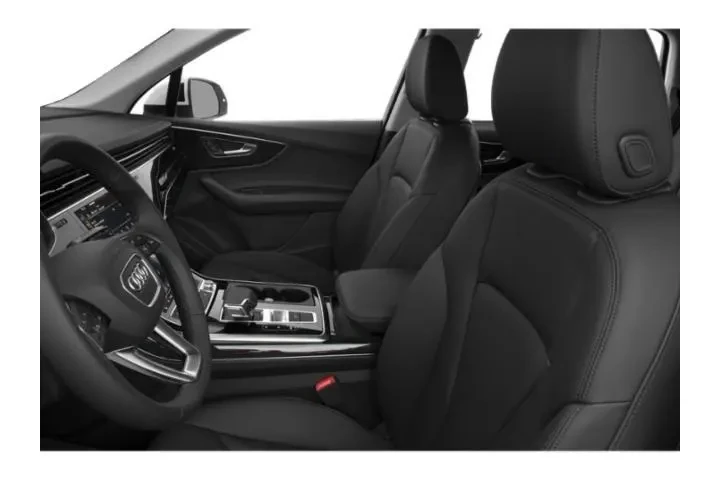 $32990 : Audi Q7 2023 AWD quattro Pre image 9