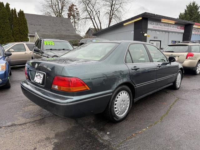 $5995 : 1996 RL 3.5 image 9