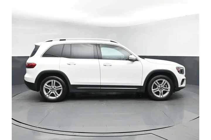 $20995 : Mercedes-Benz GLB 2021 AWD G image 3