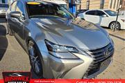 $32995 : Used 2018 GS GS 350 AWD for s thumbnail