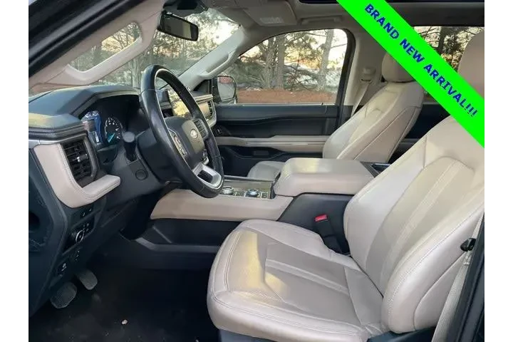 $39451 : Ford Expedition 2023 4x4 Lim image 8
