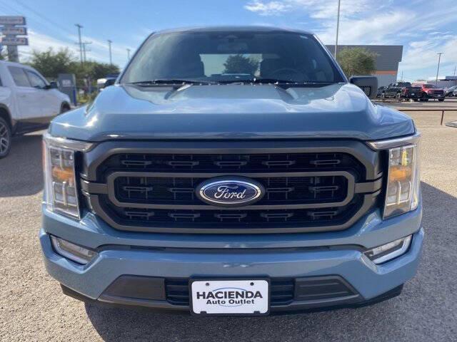 $40988 : 2023 F-150 image 7