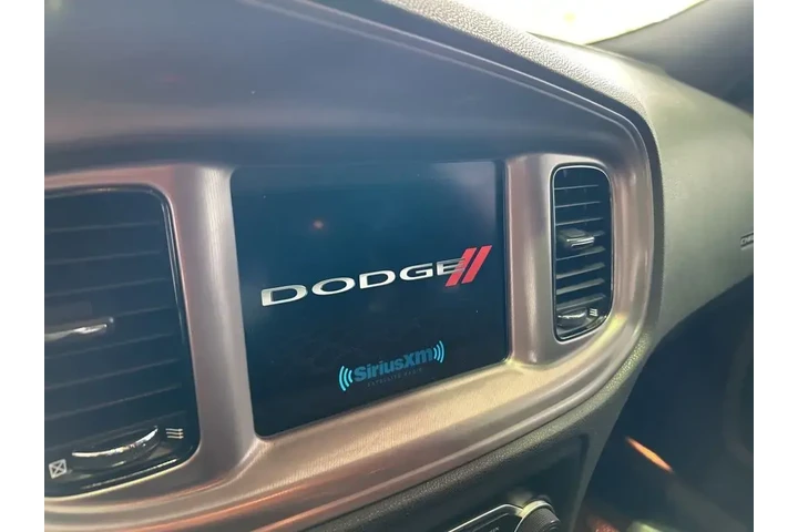 $30332 : Dodge Charger 2023 R/T 4dr S image 7