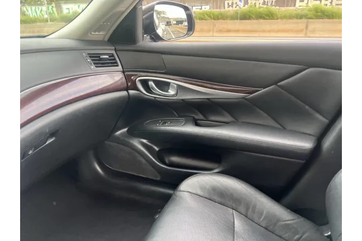 $12999 : 2015 Q70L 3.7 image 5