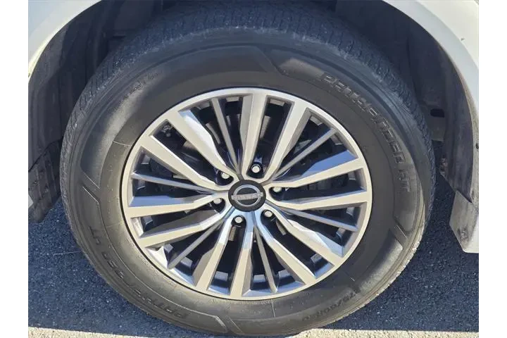 $23999 : Nissan Armada 2021 4x2 SL 4d image 9