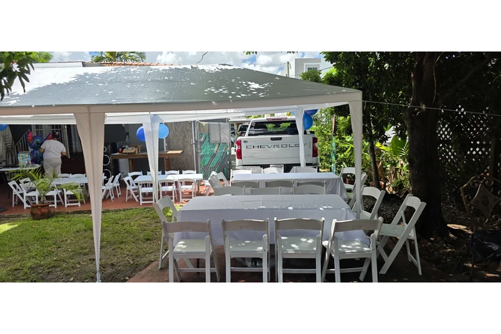 $180 : TODO FIESTA MIAMI image 7