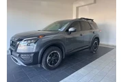 Nissan Pathfinder 2025 AWD S en Houston