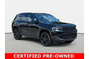 $38600 : Jeep Grand Cherokee 2023 4x2 thumbnail