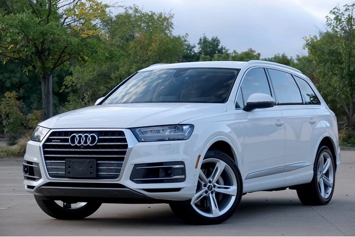 $20990 : 2019 Q7 Prestige image 2
