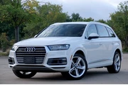 $20990 : 2019 Q7 Prestige thumbnail