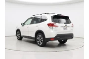 $27998 : Subaru Forester 2021 AWD Lim thumbnail