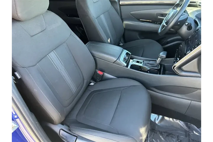 $19634 : Hyundai TUCSON 2022 SEL 4dr image 10