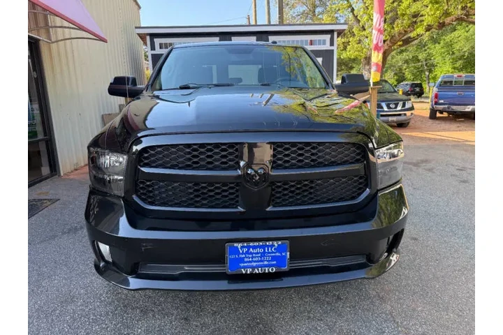 $14999 : 2016 RAM 1500 Express image 3