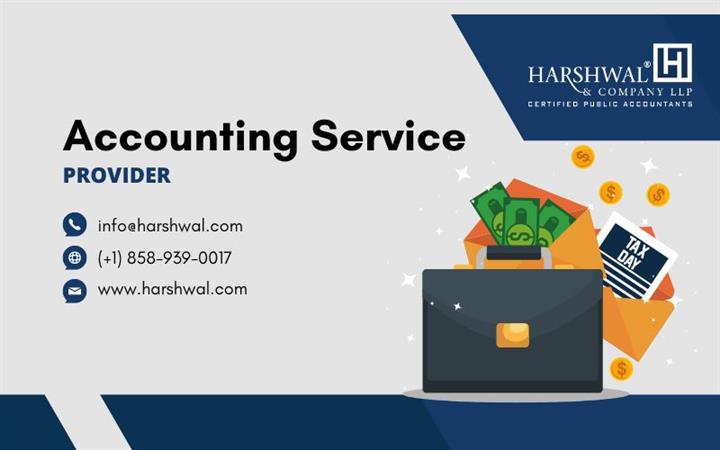 Expert accounting service image 1