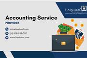 Expert accounting service
