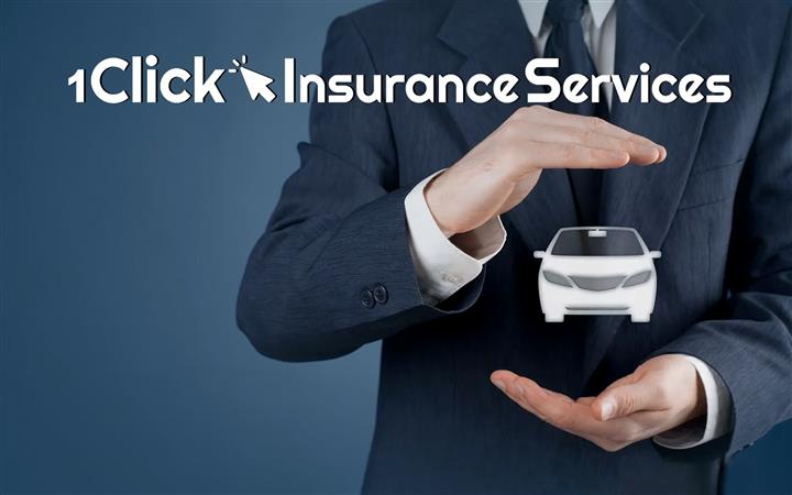 1 Click Insurance Services image 1